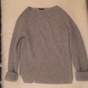 Theory  sweater
